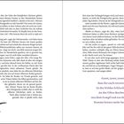 Seitenzahlen 176 und 177; Titel „Das Schneeglöckchen“; links Illustration von Schneeglöckchen; Text erzählt eine Geschichte.