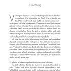 Seite 3. "Einleitung" steht zentriert. Fantasievolle Typografie am Anfang. Einführung zu "Verborgene Schätze – Eine Entdeckungsreise durchs Markusevangelium".
