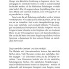 Text: "Die Physiologie des Sterbens", "Das natürliche Sterben und die Medizin". Inhalt: Diskussion über natürliche Ernährung im Sterbeprozess. Seite 17.