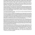 Text: „Wer gehört zum ‚Euro-Land‘?“. Beschreibung der Euro-Gemeinschaftswährung und der teilnehmenden Länder.