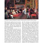 Ziviltrauung von Eugène de Beauharnais mit Auguste von Bayern, von François-Guillaume Ménageot. Text über ihre Ehe und Geschichte.