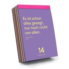 Cover/Produkt Ansicht vergrößern