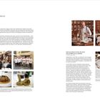 LUST AUF TRADITIONELLE RÖMISCHE KÜCHE? Fettucine Alfredo seit über 100 Jahren. Essensbeschreibung und Restaurantbilder.