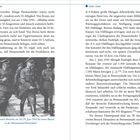 "1943–1944" erscheint oben. Unten steht: "SS-Chef Heinrich Himmler am 28./29. Juni 1943 bei einem Besuch in der Heeresanstalt Peenemünde."