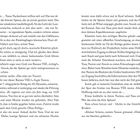 Text: Handelt von einer großen Spinne, die Yana erschreckt. Klawitter spricht über Ramses VIII. und ein Grab. Es gibt ein seltsames Heulen.