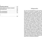 Inhaltsverzeichnis mit Kapiteln zu Lebensstil, Ernährung, Fazit. Haftungsausschluss erklärt keine Anlageberatung.