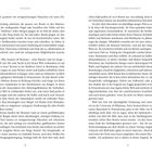 Einleitung: Hänge hinauf, gesäumt von zweigeschossigen Häuschen mit roten Ziegeldächern. Das Geheimnis von Roseto.