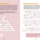 Zweifel an Dumbledore, Dumbledores Plan, Gellert Grindelwald, Duell. Ende gut, alles gut! Auf und Ab der Gefühle! Harry Potter.