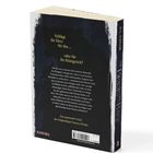 Seiten 10 und 11 zeigen einen Text aus einem Buch. Es handelt sich um einen Dialog und Gedanken der Figuren.