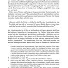 Seite 53 zeigt einen Text über H. Koesslers musikalische Werke und deren Bezug zu Ungarn sowie Zitate von András Batta.