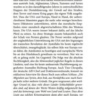 Seite 8 zeigt Text über den Arabischen Frühling, westliche Einmischung, Migration und Tino Chrupallas Interview.