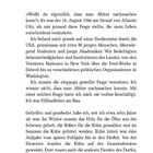 Seite 9. Kapitel beginnt. Frage zum Abitur nachmachen im Jahr 1966 in Atlantic City. Studienreise in den USA.