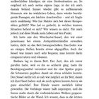 Seite 8 beschreibt emotionale Erlebnisse mit klassischer Musik und eine bewegende Krankengeschichte einer geliebten Person.
