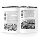 Inhalt und Analyse der Sinnabschnitte. Kapitel: 1-5. Achim lebt in der DDR. Hoffnungsvoll spricht jemand: "Hoffentlich spricht mich keiner an."