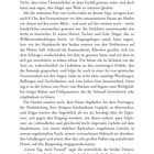 ERSTES KAPITEL

Ein dichter Text beschreibt eine Szene im Gasthof "Zum Elefanten" in Weimar, 1816. Darunter Seitenzahl: 7.