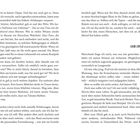 "Illos Life-Line"

Text über gesellschaftliche Normen, Selbstfindung und persönliche Freiheit. Seitenzahlen: 14, 15.