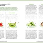 Die wichtigsten Ballaststoffquellen: Beeren, grüne Bananen, Rosenkohl, Hülsenfrüchte. Bilder und kurze Beschreibungen ergänzen.