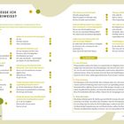 SELBSTTEST: ESSE ICH GENÜGEND EIWEISS? Wie alt sind Sie? Unter 40, Zwischen 40 und 59, 60 oder über 60.