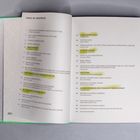 Inhaltsverzeichnis mit hervorgehobenen Einträgen: "VISION PAKISTAN", "WONDER CABINET", "KHUDI BARI" und "MAHALLAT CULTURAL CENTRE".