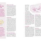 Text: "Die Stadt, die anders ist" – Berlin mit Vielfalt. Karte zeigt Stadtgebiete. Themen: Bevölkerungsvielfalt, Stadterkundung, Verkehr.