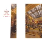 1 BAIXA UND CHIADO *** ERLEBEN ***. Elegantes Interieur mit verzierter Decke und luxuriösen Möbeln.