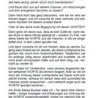 Einstimmung

Hast du auch den ersten Band dieser Reihe gelesen?

Kennst du diese speziellen WORTE schon, die sich manifestieren?