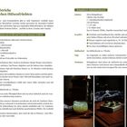 Vegane Aufstriche aus Hülsenfrüchten. Rezepte für Ackerbohnen- und Belugalinsen-Aufstriche mit Zubereitungstipps und Fotos.