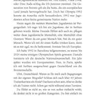 Seite 19 beschreibt Basketballspiele in den 90ern, jugoslawische Mentalität und olympische Erfahrungen eines Trainers.