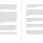 Seite 12 und 13, Zitate von Marco Bode, Thomas Helmer, Oliver Bierhoff, Stefan Kuntz. Gespräch über ein besonderes Fußballtor.