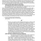 Text zu Mobilitätskonzept Gent (2013-2024), politische Spannungen betont. Zitat von Herbert Bayard Swope über Misserfolg.