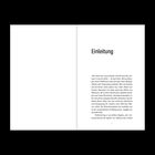 Linke Seite leer, rechte Seite überschrieben mit "Einleitung". Darunter ein Absatz Text. Seitenzahl "7".