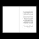 In tiefer Demut und mit großer Bewunderung widme ich dieses Buch meinen Glaubensgeschwistern weltweit [...] unseres Königs warten. 

Zweiseitig, links leer, rechts Text mittig.