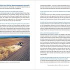 Hälfte der Dürre durch falsches Wassermanagement verursacht. Professor Dietrich Borchardt über Klimawandel und Wasser.