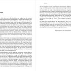 Titel „Grußwort“. Adressat „Liebe Leser:innen“. Unterzeichner „Alina Voinea“. Text behandelt Antiziganismus in Berlin.