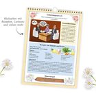 Geburtstagsspruch von George Washington über Freundschaft. Ernährungstipps. Rezept für Eier mit Pellkartoffeln. Bauernregel.