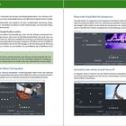Audioeffekte und Audio Cleaning. Anweisungen zur Geräuschreduktion, Kompressor und Equalizer. Illustrationen mit Software-Screenshots.