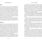 Texte: Schwimmen im Mondlicht, Wasser - mein Element, Sandkörner, Fest verankert. Seitenzahlen: 10, 11.