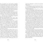 Doppelseiten 28 und 29. Thematisiert wird, wie Erwartungen unser Empfinden beeinflussen, positiv oder negativ. 
