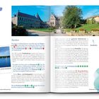 Tour 4. Erkunde den Ochtumpark und die Windmühle. Wohnmobilstellplätze in der Nähe. Töpfereimuseum Ochtrop.