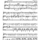 "Elysium", Friedrich von Schiller, D 584, September 1817. Musiknoten und Gesangstext, nicht zu langsam.