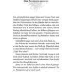 Kapitel 1 - Der Albtraum beginnt. Ein junger Mann mit blasser Haut trinkt Kaffee, ist enttäuscht vom Geschmack, bereut den Kauf.