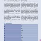 „Sprachführer“ oben links, „Sprachführer 415“ oben rechts. Tabelle: Dzongkha-Konsonanten in tibetischer Schrift mit lateinischer Transkription.