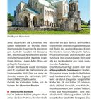 Seite 356. Überschrift: Imeretien und die Kolchische Tiefebene. Die Bagrat-Kathedrale abgebildet. Text über Architekturdetails.