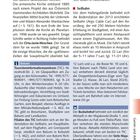 Rechte Seite: „Batumi 459“
Oben links: Text über Kirchen und Seilbahn. 
Unten links: Infos über Touristenzentrum.