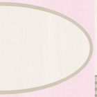 Text "MB" im Bild. Illustration mit Erdbeeren, Himbeeren, Blüten und Blättern in einem ovalen Design auf rosa Hintergrund.
