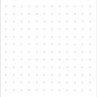 Oben farbiger Hintergrund, in Gelb- und Grüntönen. Darunter weißes, punktiertes Papier mit Spiralbindung.