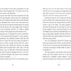 Text auf der linken Seite: 

„‘It's not enough to know that your parents are safe now,’ Felix often reminded her…“ beginnt eine Diskussion über Sicherheitsfragen.

Text auf der rechten Seite:

„Why do we live in a city where there is such a market for terrible secrets and spy gadgets?“ thematisiert Zweifel an der Stadtverwaltung.

Handlung:

Felix und Cecily hinterfragen die Sicherheit ihrer Stadt und denken über ihre Erfahrungen mit Spionage nach. Sie sehen die Wolken und fahren zur Schule. Die Atmosphäre wirkt nachdenklich.