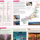 Nützliche Redewendungen wie "Hallo", "Ja", "Nein" mit japanischer Übersetzung. Shinkansen- und Reiseinformationen.