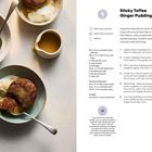 Sticky Toffee Ginger Pudding. Zubereitungszeit 15 Minuten. Kochzeit 25 Minuten. Für 4 Portionen. Rezept- und Zutatenliste.