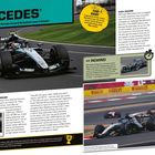 TEAM PROFILE MERCEDES. Let's meet the leaders of the pack! Mercedes are one of the dominant teams in Formula 1.